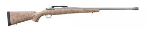 Ruger Hawkeye FTW Hunter 6.5PRC Bolt Action Rifle - 57153