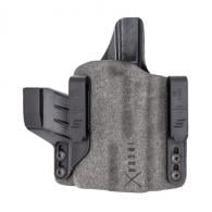 Safariland Sig Sauer P320 Carry/X-Carry/Compact/X-Compact/M17/M18 RH IWB Holster INCOG-X - 1334632
