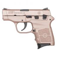 Smith & Wesson M&P Bodyguard .380 ACP Semi Auto Pistol - 14027