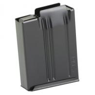 MDT Magazine 22-250 Remington Black - 107800-BLK