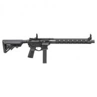 Springfield Armory Saint Victor Carbine 9mm Semi Auto Rifle Gear Up Package - STV91609BGU23