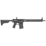 Springfield Armory Saint Victor 308 Win 16" Black Pkg, Vortex Crossfire - STV916308BGU23