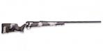 Weatherby Mark V Live Wild 270 Weatherby Mag Bolt Action Rifle