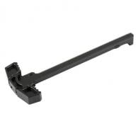 Phase 5 Weapon Systems, Dual Latch Charging Handle, Fits AR-15, Anodized Finish, Black - DLCH15-BLK