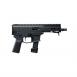 ProMag For Glock Compatible 9mm Luger G19, 26 15rd Black Detachable