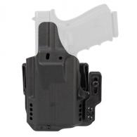 Mission First Tactical, Pro Holster, Inside Waistband Holster, Ambidexrous - H5-GL-1-WL-7