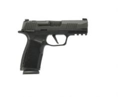 Sig Sauer P365 X-Macro 9mm OR Semi Auto Pistol
