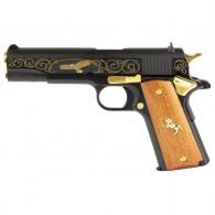 Colt 1911C TALO Limited 1 of 500 Spirit of America Edition - O1911CERB Colt 1911C TALO Limited 1 of 500 Spirit of America Edition - O1911CERB