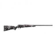 Weatherby Vanguard Outfitter 6.5 Creedmoor Bolt Action Rifle