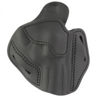 Magnum Research Right Hand Hip Holster w/Thumb Break