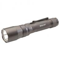 Surefire 700 Lumens Everyday Carry Light Dual-Fuel Turbo Flashlight - EDC2-DFT-HA