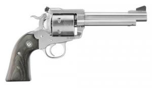 Ruger Blackhawk Bisley Convertible 357MAG/9MM Revolver - 00358