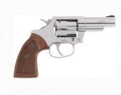 Colt Viper 357 Magnum Revolver