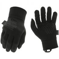 Mechanix Wear Cold Work Gloves Base Layer - XL - Covert Black