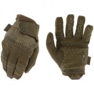 Mechanix Wear TAA PRECISION PRO Gloves - XL - Coyote