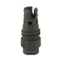 Sylvan Arms 30 Caliber Muzzle Device Long 5/8X24 - SA30QDL