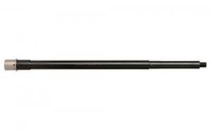 Ballistic Advantage 18" 22 ARC SPR Rifle Stainless Steel Black Nitride Premium Black Series Barrel