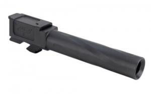 Zaffiri Precision For Glock 20 G3 10mm Pistol Barrel - ZP.20BBN