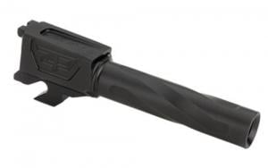 Zaffiri Precision 9mm 3.8" Pistol Barrel  - ZP.320BBN