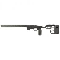 MDT ACC Premier Gen 2 Remington 700 SA Rifle Chassis - 109512-BLK