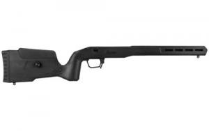 MDT Field Stock Tikka T3 Short Action Rifle Chassis - 105827-BLK