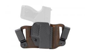 Versacarry Insurgent Deluxe Springfield Hellcat Pro EZ Inside/Outside Waistband Holster RH - INS201HCTP