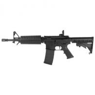 Colt's Manufacturing Short Barrel Rifle 223 Remington/556NATO Black - CR6933 Colt's Manufacturing Short Barrel Rifle 223 Remington/556NATO Black - CR6933