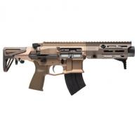 Maxim Defense PDX SBR 7.62X39 5.5" 20RD Flat Dark Earth - MXM-47804