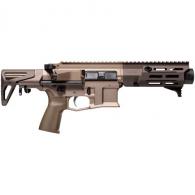 Maxim Defense PDX SBR .300 Black 5.5" 20RD Flat Dark Earth - MXM-47824