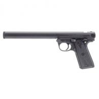 Maxim Defense RUGER MKIV-SD Integrally Suppressed .22LR Semi Auto Pistol - MXM-48018