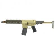 Q HONEY BADGER SBR 556NATO 10" 30RD