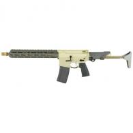 Q Sugar Weasel SBR 556 NATO 13" 30RD Flat Dark Earth