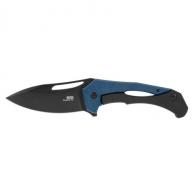 SOG BULWARK FL BLUE 3" - SOG-14-24-01-57