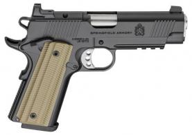 Springfield Armory Operator AOS 9mm Semi Auto Pistol - PO9229AOS