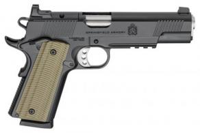 Springfield Armory Operator AOS 45 ACP Semi Auto Pistol - PO9230AOS