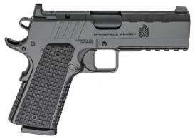 Springfield Armory 1911 Emissary AOS .45 ACP Semi Auto Pistol