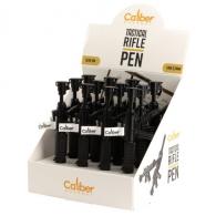 CBG M16 RIFLE TAC PEN DSPLY Box 12 - CBG-DB-03