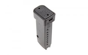 Ghost Inc. Mother of All Baseplates LoViz For Glock 43X/48 +2 Mag Extension - GHOGL43X48LOVIZ