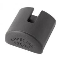 Ghost Grip For Glock 43x/48 Grip Plug Kit - GHO-GP4X48