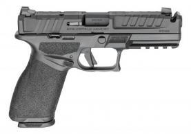 Springfield Echelon™ 4.5F Comp 9mm Semi Auto Pistol - EC9459BUCOMP