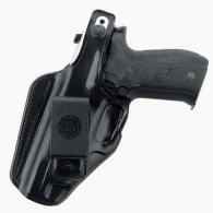 Galco Middle Of Back Holster For 1911 Style Autos w/3.5 Bar