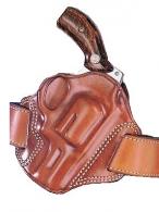 Galco Open Top Concealment Holster For Smith & Wesson K Frame w/2.5" Barrel - SM112