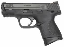 Smith & Wesson M&P9C 9MM 206304 - C92613174