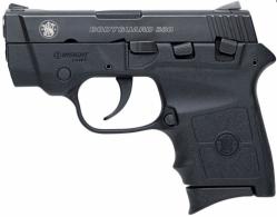 Smith & Wesson BODYGUARD 380 380ACP - C92613210