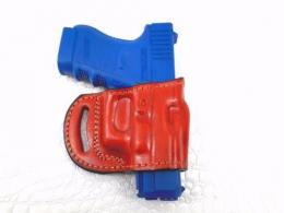 Yaqui slide belt holster Fits Glock 36 , MyHolster - 50MYH102LP