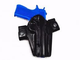 Brown / FULL Sig Sauer P226 LEGION Snap-on Holster