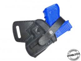 Black Walther PPS 40 SOB Small Of the Back Holster -PICK YOU COLOR- - 17MYH104LP_BL