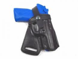 Black / Right SOB Small Of the Back Holster Fits Springfield XD Mod.2 .45 Sub-Compact