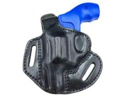 Left / Black Rock Island M206 .38 Special OWB Thumb Break Leather Belt Holster - 56MYH105LP_BL_LH Left / Black Rock Island M206 .38 Special OWB Thumb Break Leather Belt Holster - 56MYH105LP_BL_LH