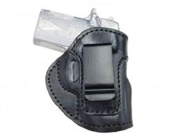 Black Rock Island Armory Baby Rock 1911 .380 IWB Inside the Waistband holster - 31MYH106LP_BL